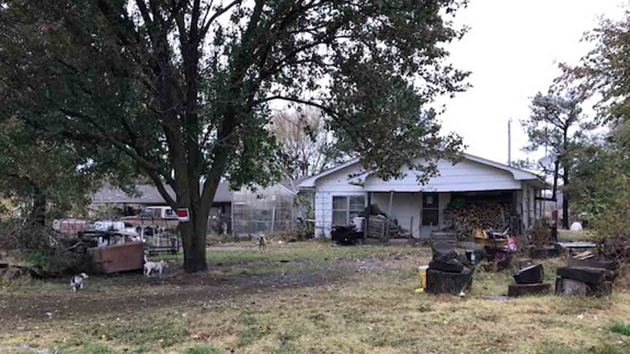 UPDATE: 1 Dead In Okmulgee County Marshal-Involved Shooting, OHP Says