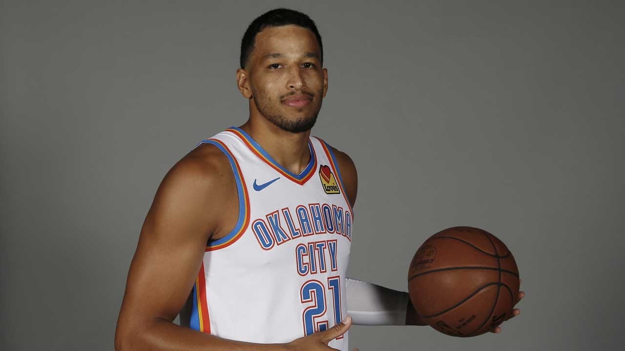 Thunder’s Andre Roberson Shifting Knee Rehab to L.A.