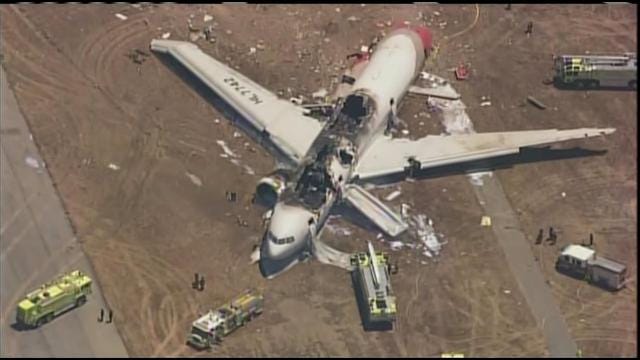 Oklahoma Pilot Shares Insight On Deadly San Francisco Plane Crash