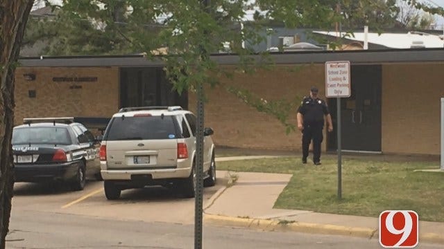 WEB EXTRA: Neighbors Allowed To Return Home After Stillwater Threat Investigation