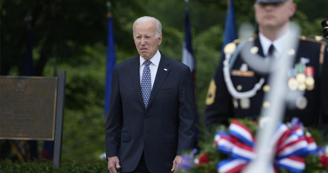 Crucial Days Ahead As Debt Ceiling Deal Goes For Vote & Biden Calls Lawmakers For Support