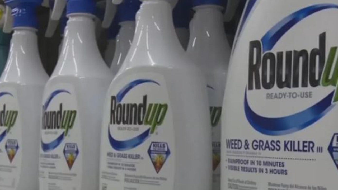 Bayer, Roundup Owner, To Invest $5.6 Billion In New Weed-Killing Methods