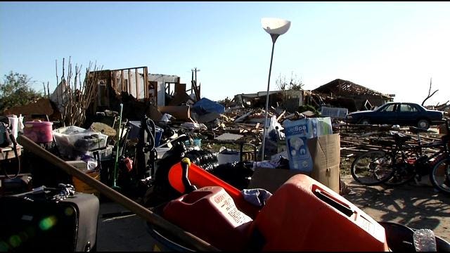 How The Red Cross Uses Your Tornado Relief Donations