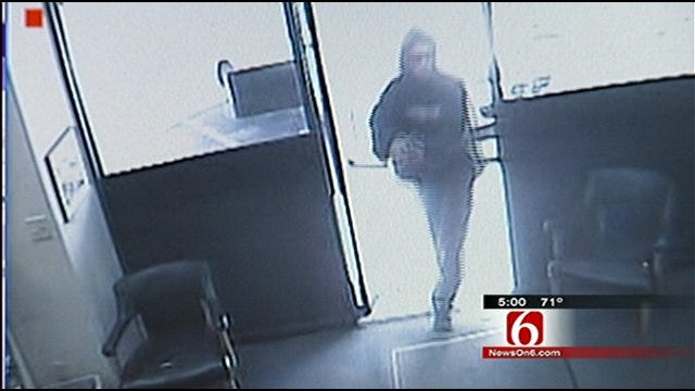 Increase In Tulsa Pharmacy Robberies Sparks Safety Reminder