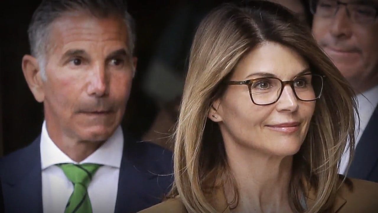 Lori Loughlin Faces October Trial As Defense Claims 'Devastating' New Evidence