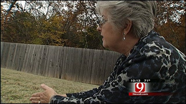Oklahomans Deal With Mental Affects Of Earthquake