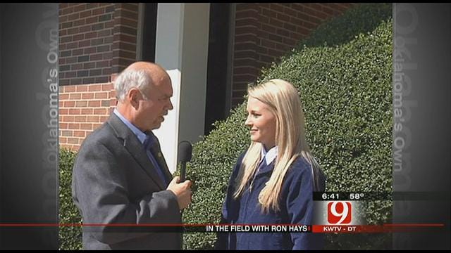 In The Field: National FFA Convention