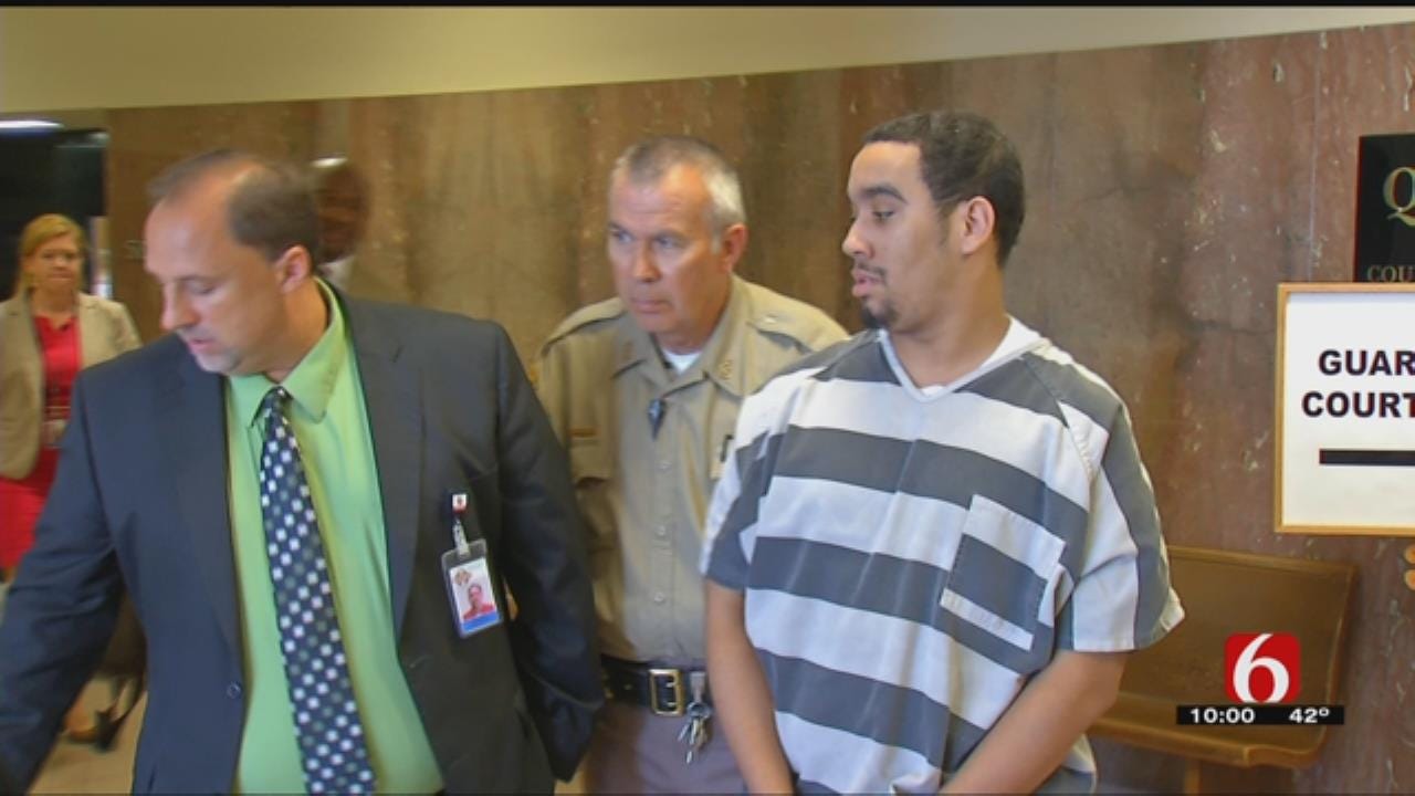 Defense, Prosecutors React To Life-Without-Parole Sentence in Teen Murder Case