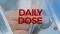 Daily Dose: Cholesterol Medication