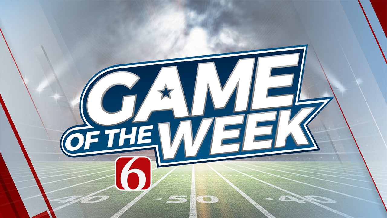 Game Of The Week: Metro Christian Takes Down Holland Hall