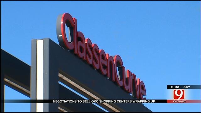 New Retail Expected For Classen Curve, Nichols Hills Plaza