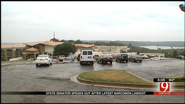 State Senator Speaks Out After Latest Narconon Lawsuit