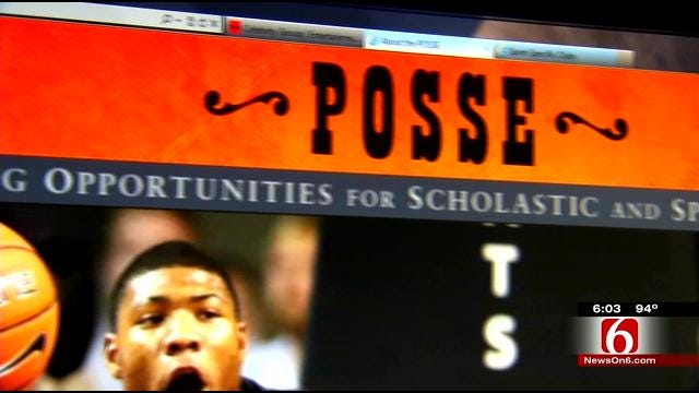 6 Investigates: Magazine Claims OSU Boosters Paid Players