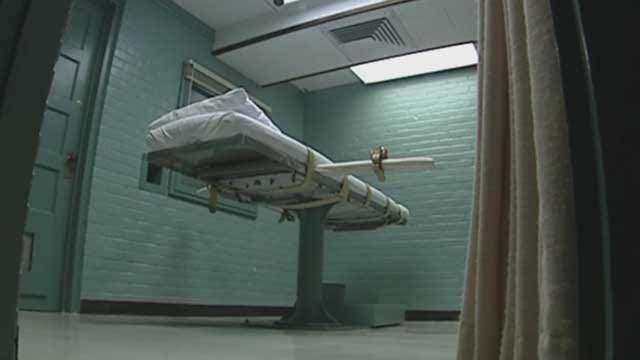 Oklahoma House Committee Holds Hearing Over Bill To Remove Death Penalty