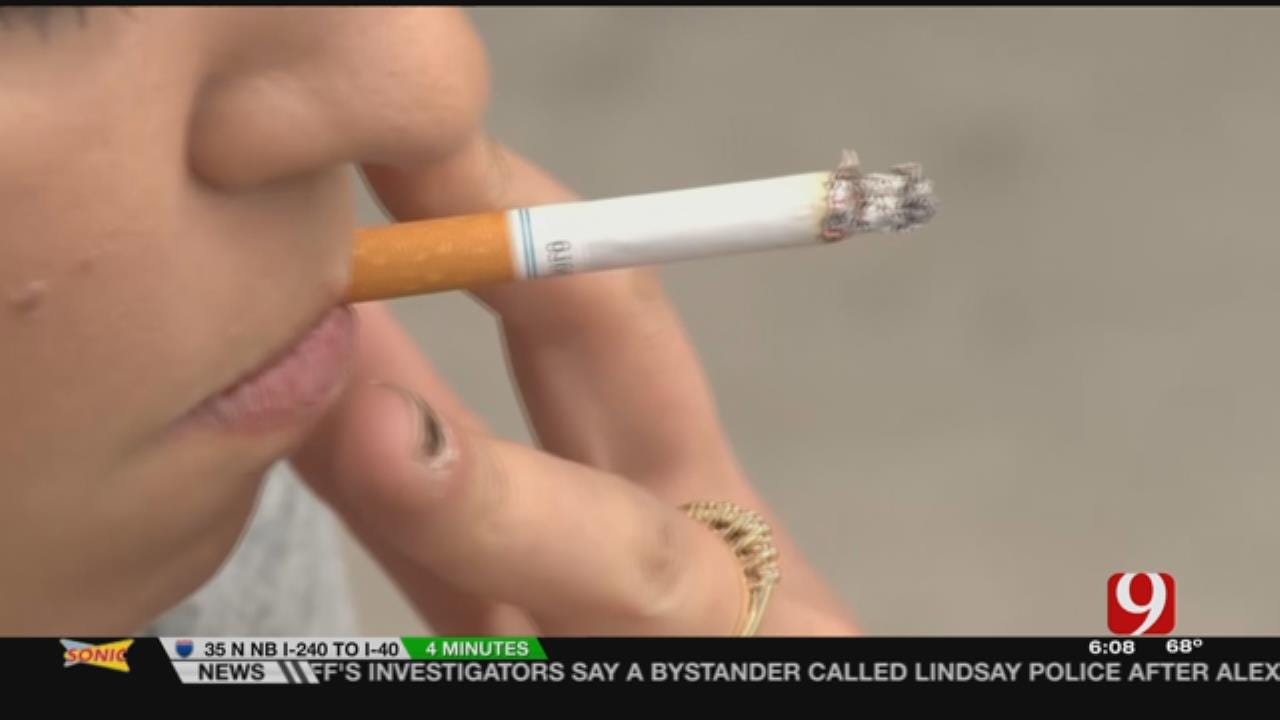 Advocacy Groups Say Proposed Cigarette Tax Hike Is Not Enough