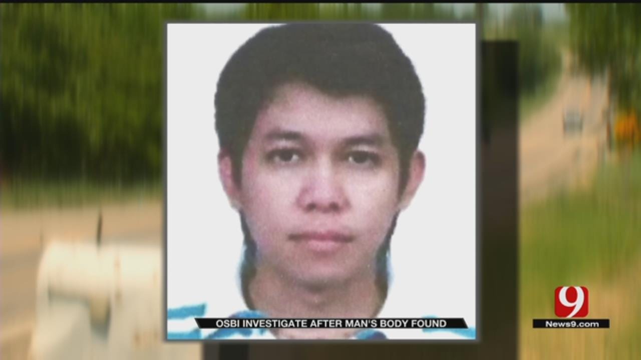 OSBI Investigates Thailand Man Found Dead In Seminole County