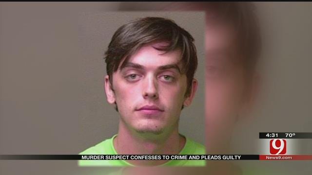 DA and Family React To Norman Man's Guilty Verdict In Girlfriend's Murder