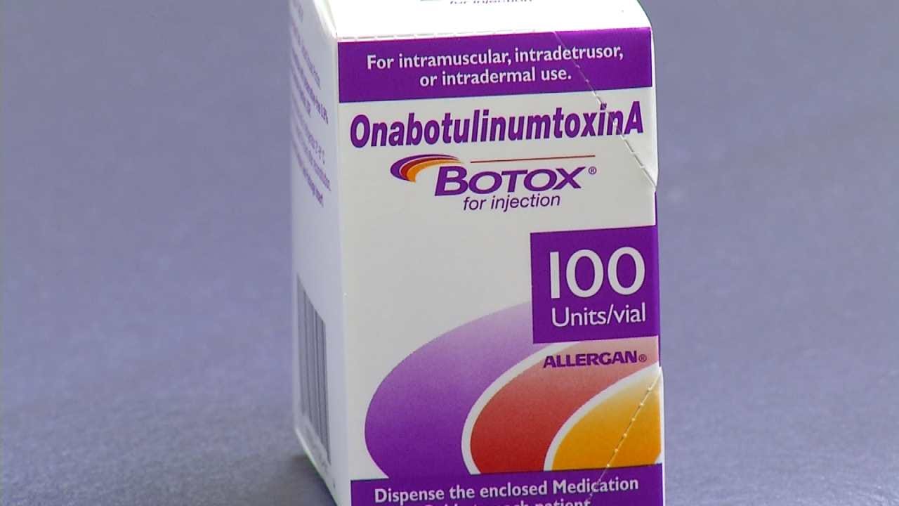 Medical Minute: Botox Injections Helping With Other Issues
