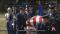 Returned Air Force Veteran Given Proper Burial In Claremore