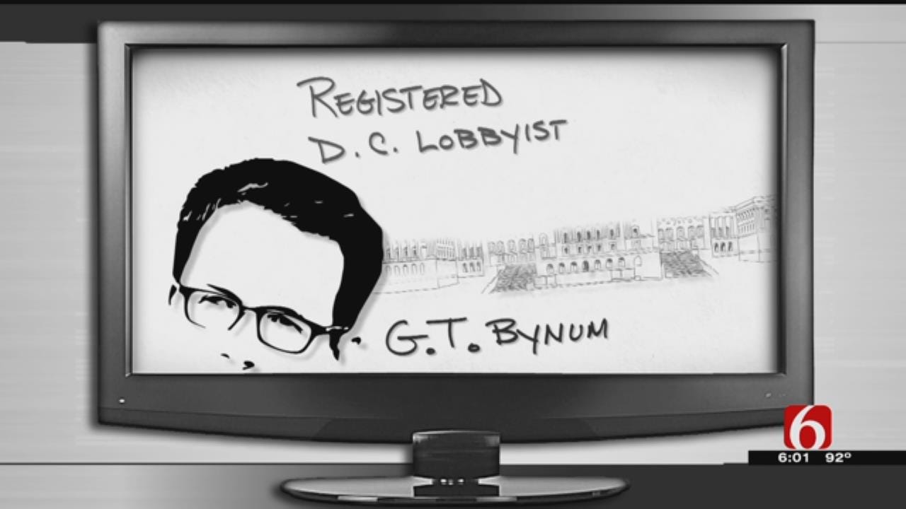 Bynum Disputes Bartlett's Disloyalty Claim In New Campaign Ad