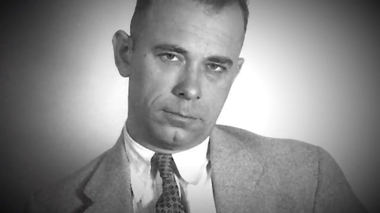 Exhumation Of Gangster John Dillinger May End Conspiracy Theories, But Dig Won't Be Easy