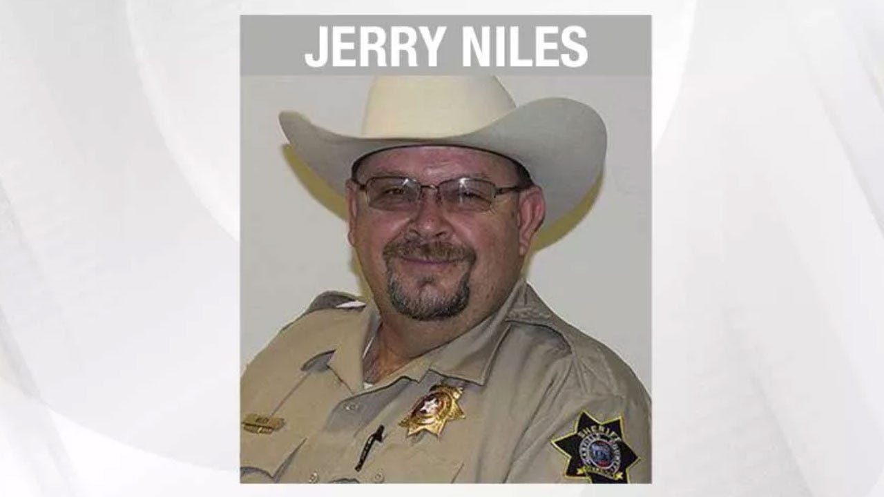 Court To Determine If Sheriff Will Stand Trial For Inmate's Death