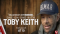 Toby Keith Opens Up About His Battle With Cancer And Decades Long Career (Part 1)