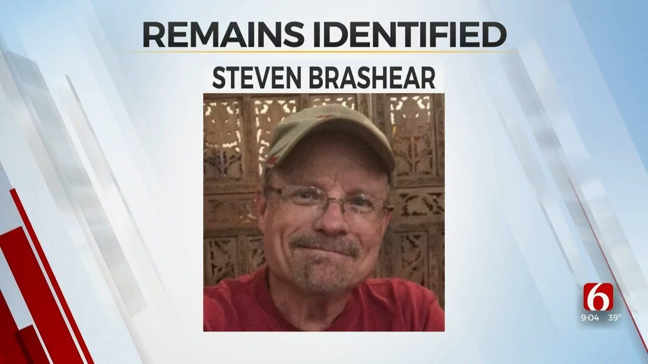 Arizona Law Enforcement Identify Remains As Missing Bartlesville Man
