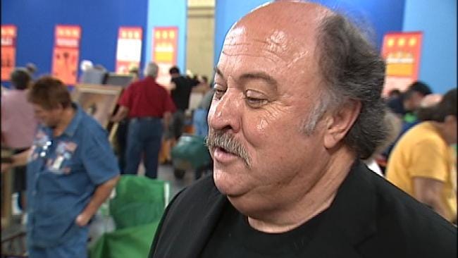 WEB EXTRA: Antiques Roadshow's Bruce Shackelford Talks About Appraising Antiques