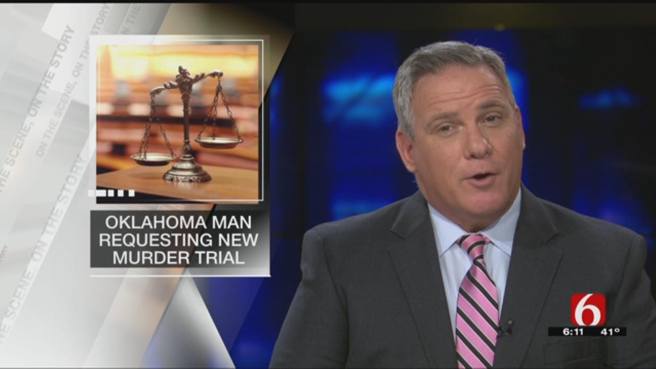 New Trial Opposed For Oklahoman In White Supremacist Plot