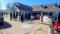 Car Crashes Into Popular Locust Grove Restaurant On Sunday