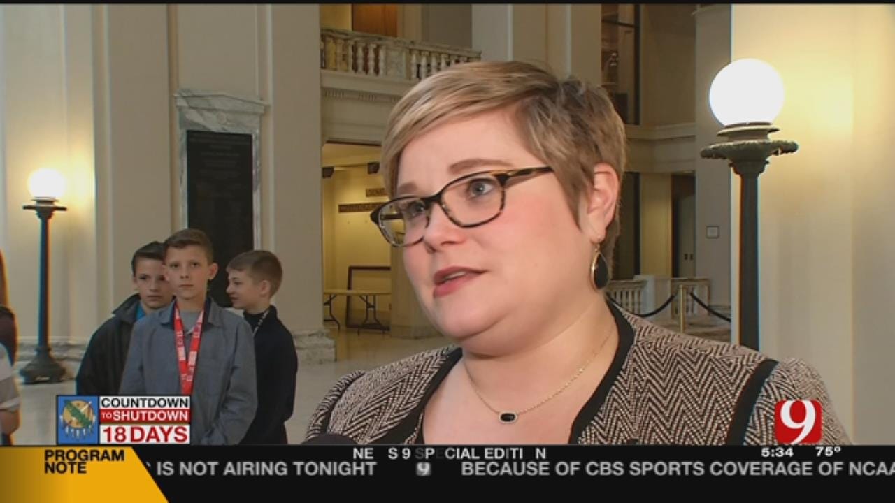 Back To Drawing Board On Teacher Raises: Lawmakers React