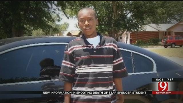 MWC Police Investigate New Leads In Death Of Star Spencer HS Student
