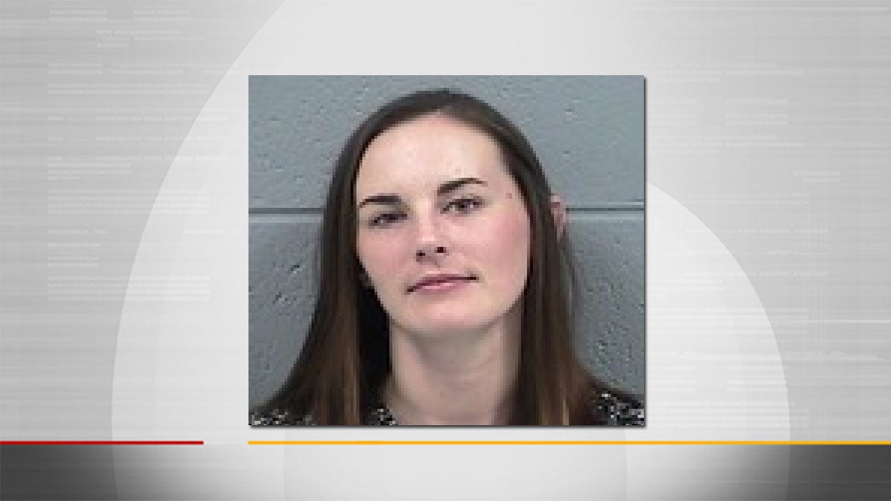 Oologah Teacher Indicted For Sex With Student