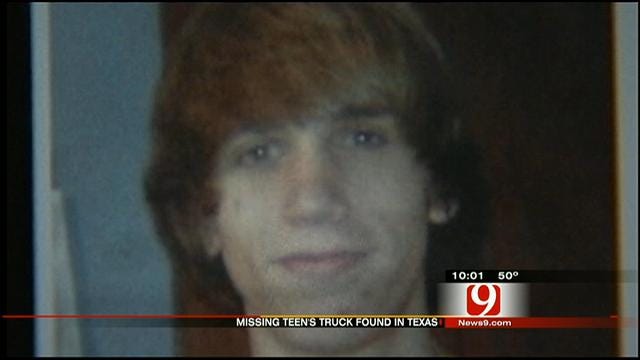 Pott. Co. Undersheriff IDs Body Found In Texas As Teen Runaway