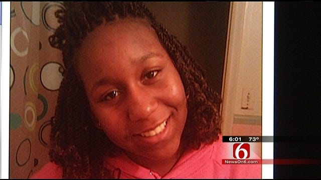 Daughter Of Missing Tulsa Woman Refuses To Let Tragedy Break Apart Family
