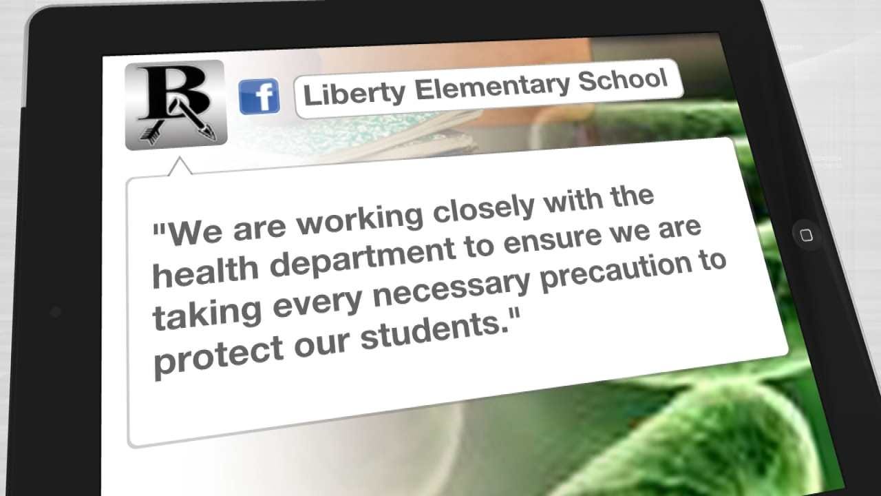 BA Takes Precautions After Student Diagnosed With Infection, District Says