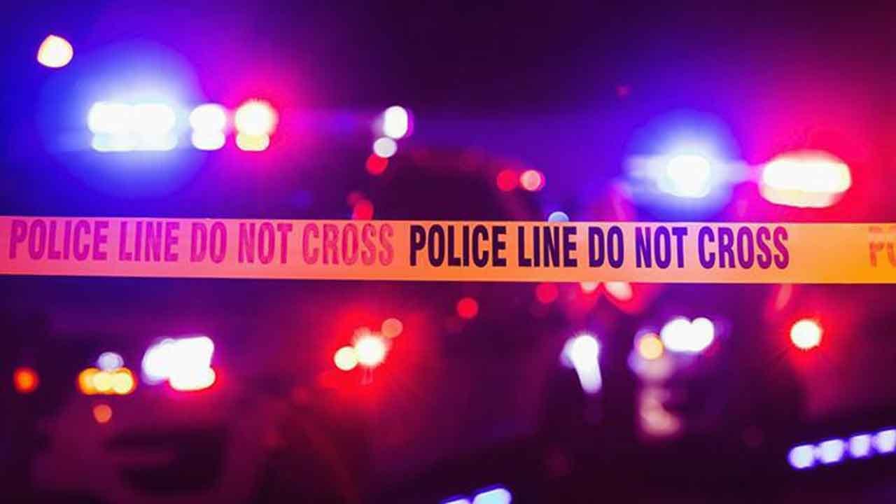 Police Investigate After Body Found In Shawnee