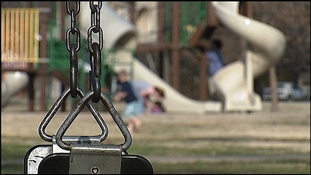 Advocacy Group Slams Oklahoma's DHS For Abuse Rate
