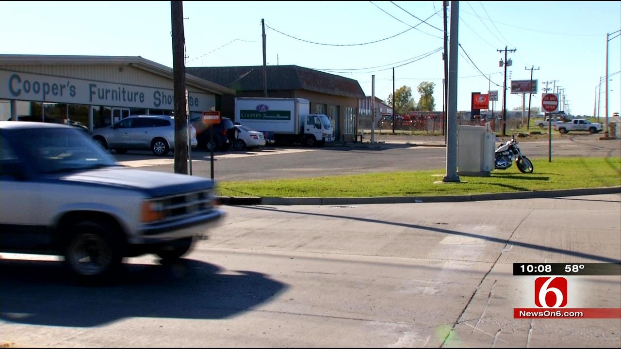 Muskogee Leaders Investing Millions In Redevelopment