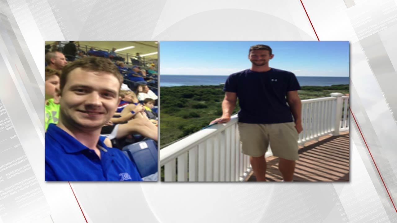 Dave Davis: Tulsa Man Goes Missing In New Orleans