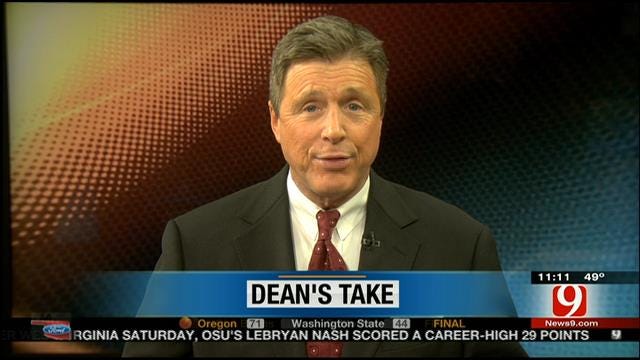 Dean's Take On The Importance Of Bedlam Basketball