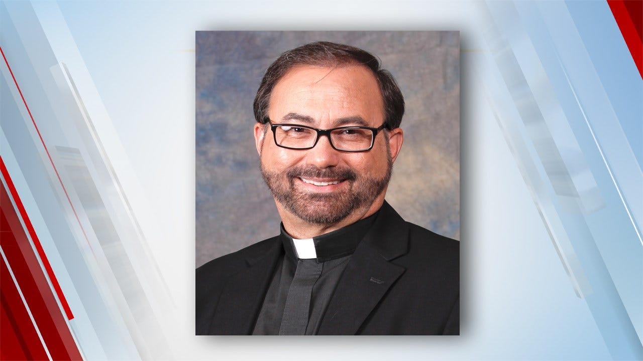 Diocese Of Tulsa & Eastern Oklahoma: Sexual Misconduct Allegations Against Priest Unsubstantiated