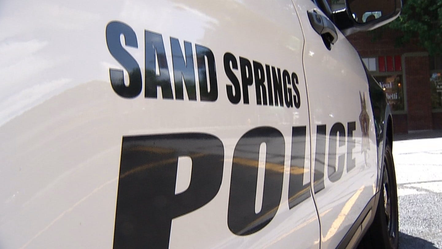 New Sand Springs Ordinance Means Being Topless Likely Illegal For All