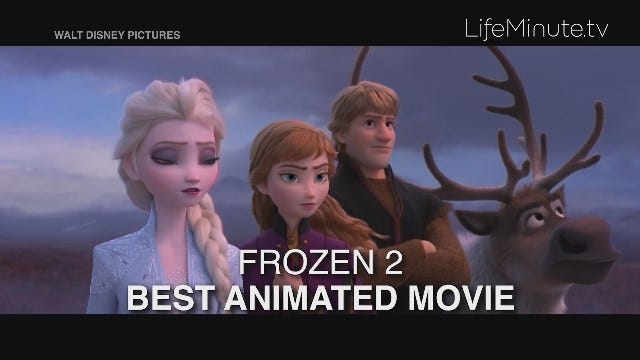 Biggest Oscars 2020 Snubs: Adam Sandler, Jennifer Lopez, Frozen 2 and More…