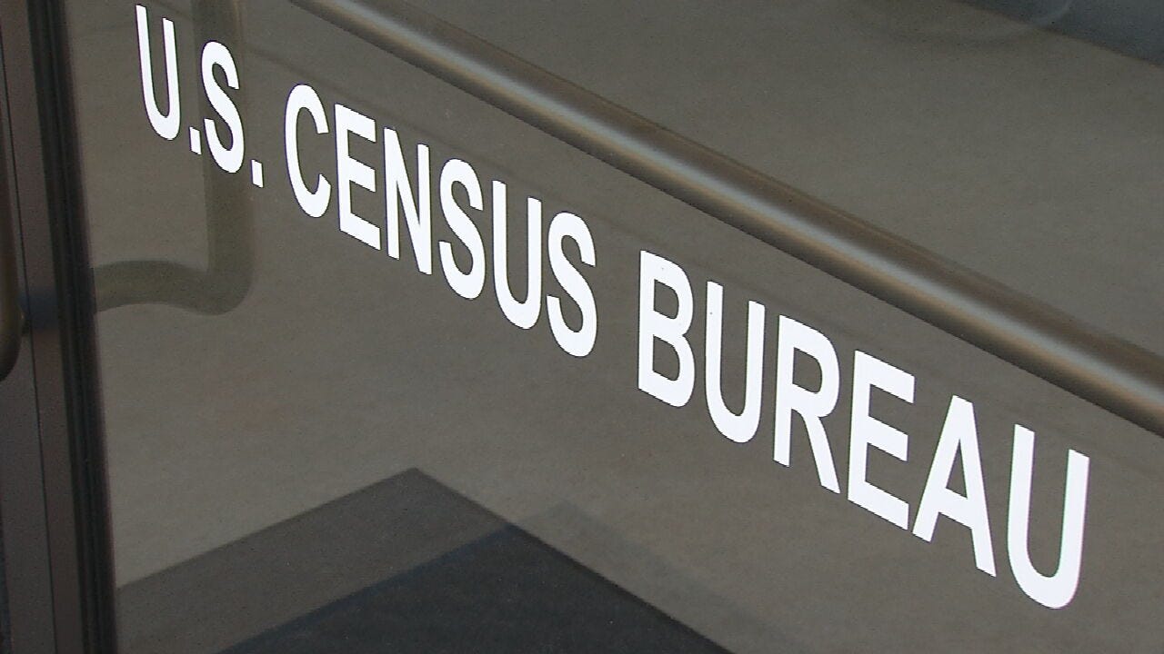 2020 Census Starts, City Leaders To Answer Questions At News Conference