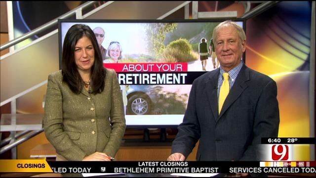 About Your Retirement: What Is Enriched Living?