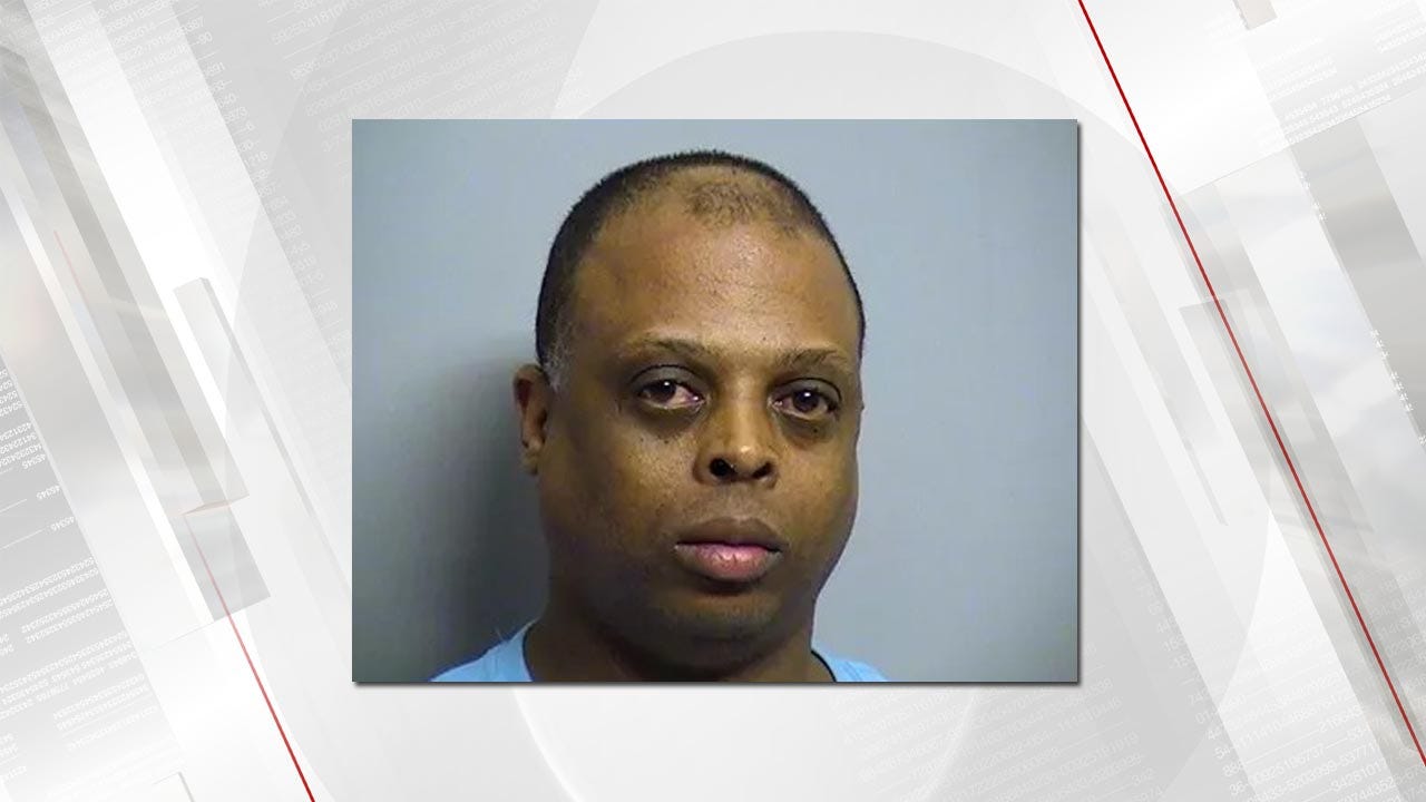 Tulsa Man Convicted In Woman's Death To Get New Sentence
