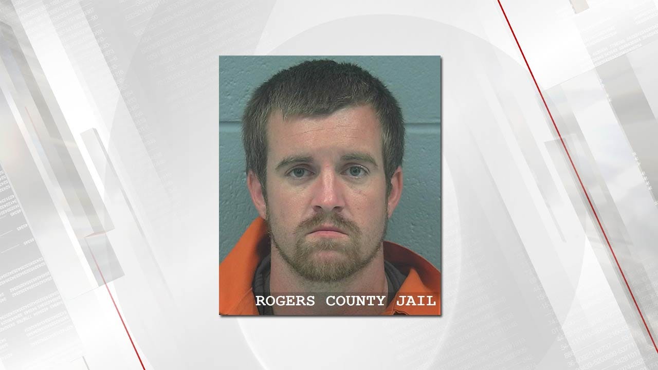 Update On Man Arrested For Bestiality In Rogers County