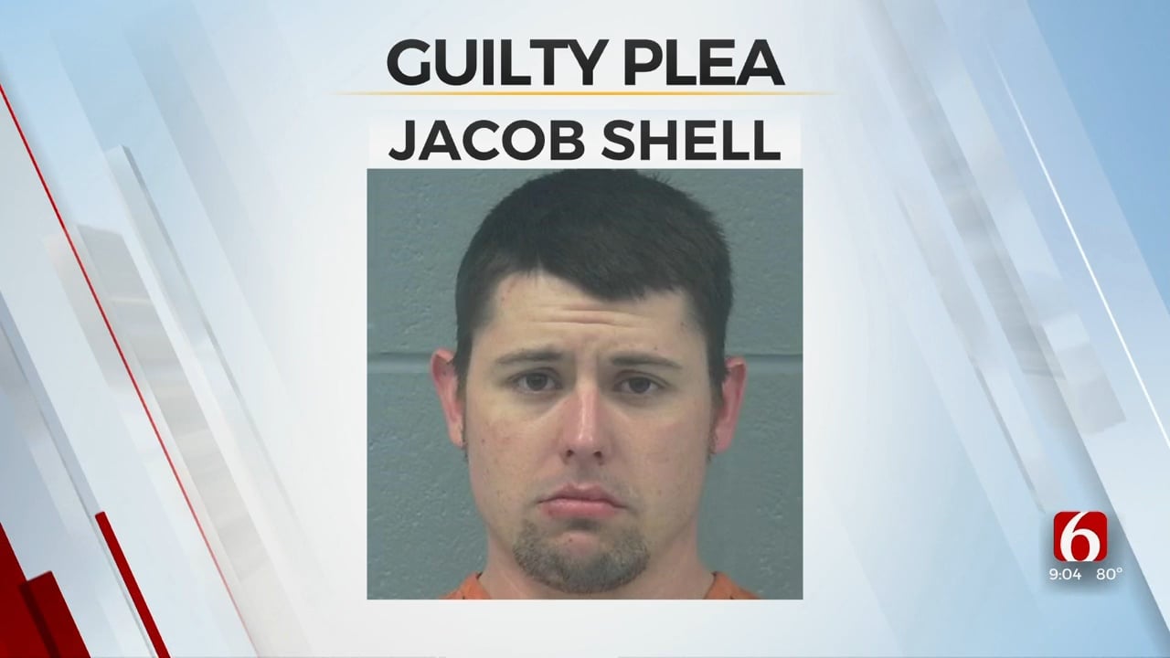 Catoosa Man Pleads Guilty To Child Abuse In Federal Court